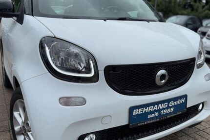 Smart ForTwo 68.000 km 8.769 &euro; Norderstedt bei Hamburg 22848