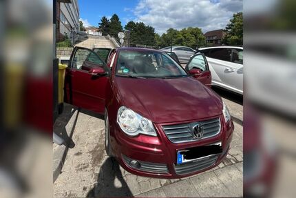 VW Polo 182.000 km 3.600 &euro; Hamburg 22049