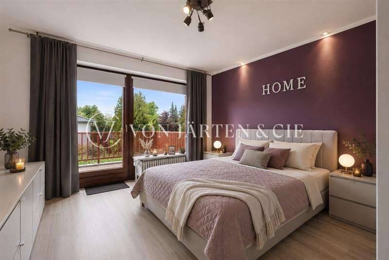 Etagenwohnung Hamburg Bramfeld - 2 Zimmer, 69 m&sup2;, 298.000&euro; | Angebot:26684237