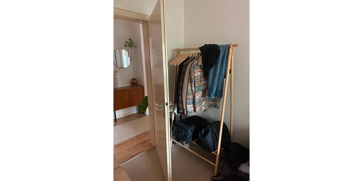 Etagenwohnung Hamburg Eidelstedt - 2 Zimmer, 56 m&sup2;, 220.000&euro; | Angebot:27081507