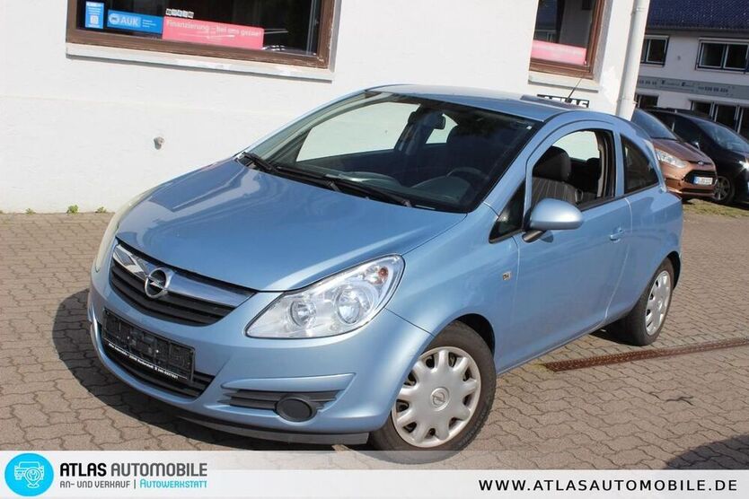 Corsa