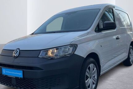 VW Caddy 29.406 km 23.950 &euro; Hamburg 22111