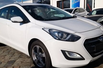 Hyundai i30 135.000 km 10.590 &euro; Neu Wulmstorf 21629
