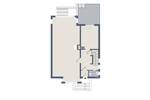 Einfamilienhaus Hamburg Poppenbüttel - 3 Zimmer, 95 m&sup2;, 880.000&euro; | Angebot:26418138