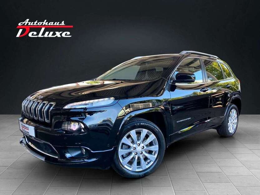 Cherokee