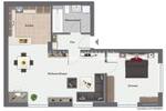 Mehrfamilienhaus, Wohnhaus Bönningstedt - 619.000&euro; | Angebot:25743536