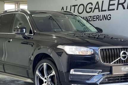 Volvo XC90 164.000 km 24.500 &euro; Geesthacht 21502