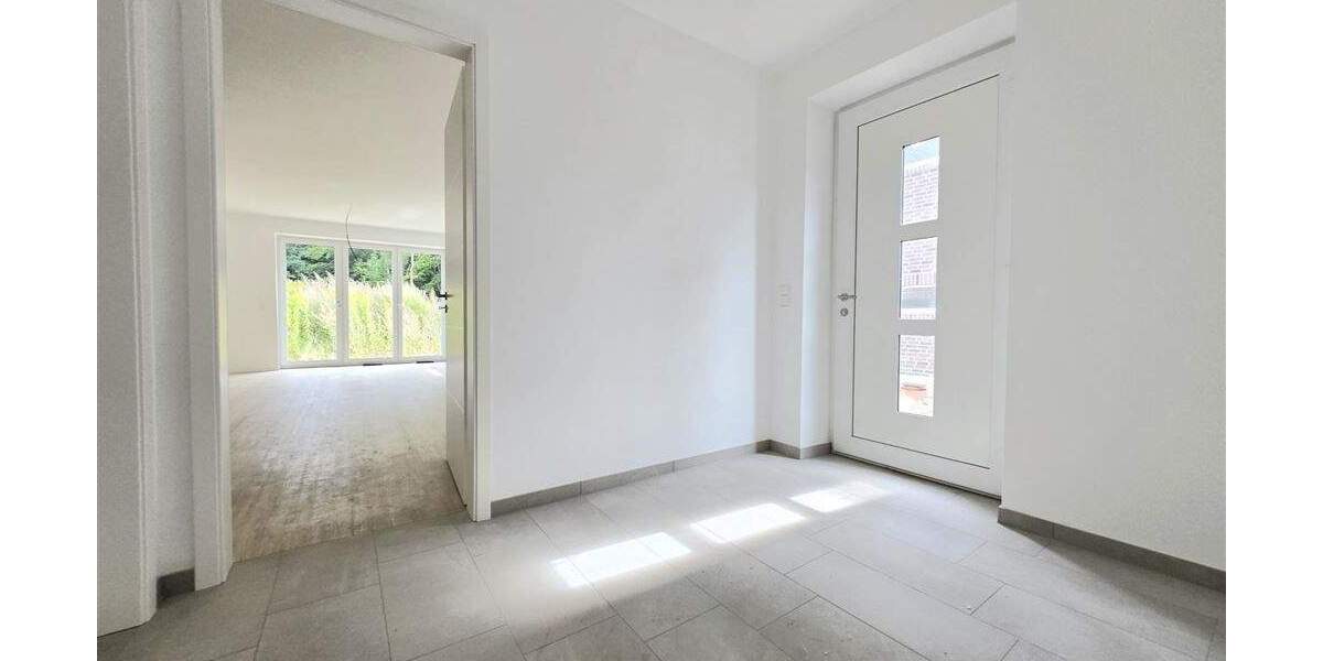 Doppelhaushälfte Kayhude - 6 Zimmer, 140 m&sup2;, 2.250&euro; | Angebot:25682408