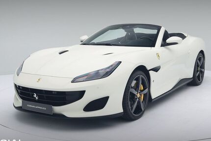 Ferrari Portofino 5.639 km 219.000 &euro; Hamburg 22143