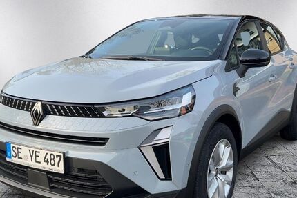 Renault Captur 5.100 km 24.480 € Norderstedt 22848