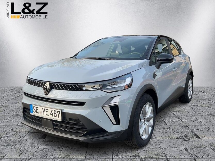 Renault Captur 5.100 km 24.480 € Norderstedt 22848