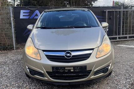 Opel Corsa 105.209 km 3.999 &euro; Hamburg 22045