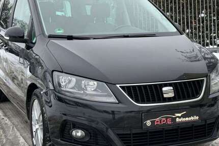 Seat Alhambra 408.000 km 4.900 &euro; Norderstedt 22848