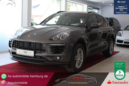 Porsche Macan 112.465 km 31.900 &euro; Pinneberg 25421