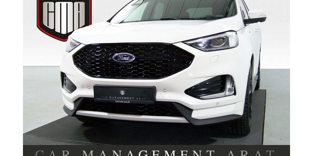 Ford Edge 82.798 km 23.998 &euro; Hamburg Stadtteil Horn 22119