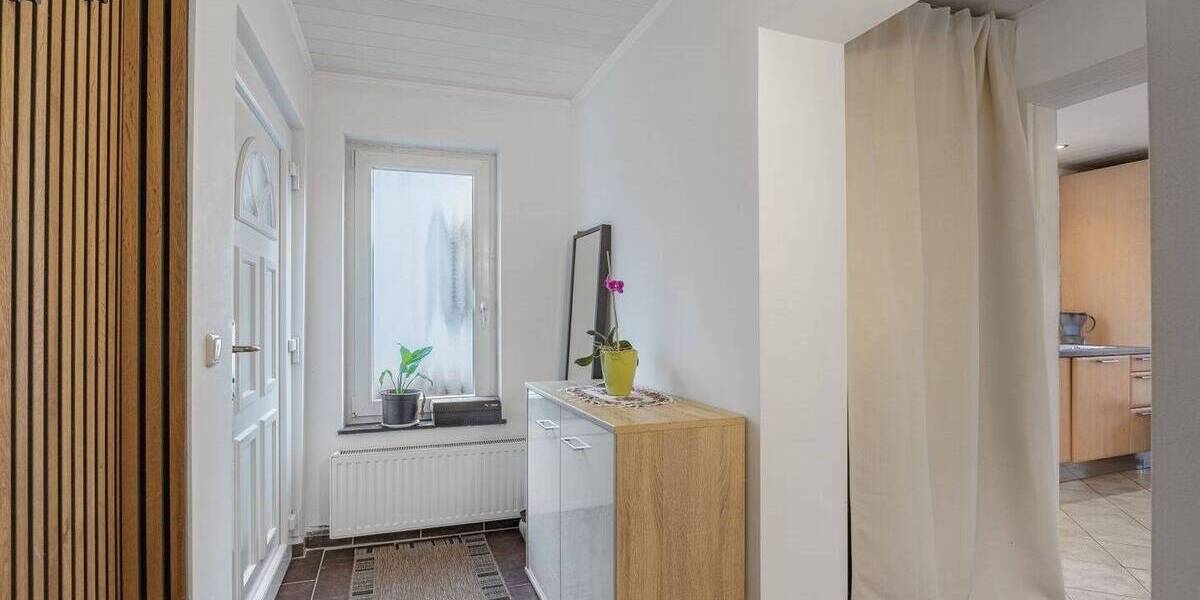 Einfamilienhaus Hamburg Neugraben-Fischbek - 5 Zimmer, 102 m&sup2;, 399.000&euro; | Angebot:25743920