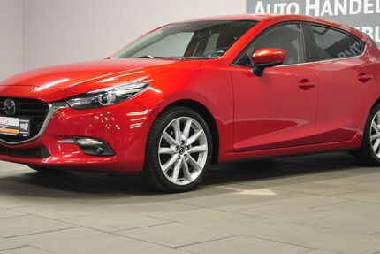 Mazda 3 183.016 km 7.990 &euro; Schenefeld | Hamburg 22869
