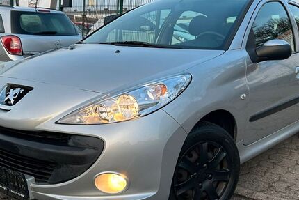 Peugeot 206 102.000 km 3.490 &euro; Neu Wulmstorf 21629