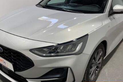 Ford Focus 150.000 km 13.950 &euro; Norderstedt 22848