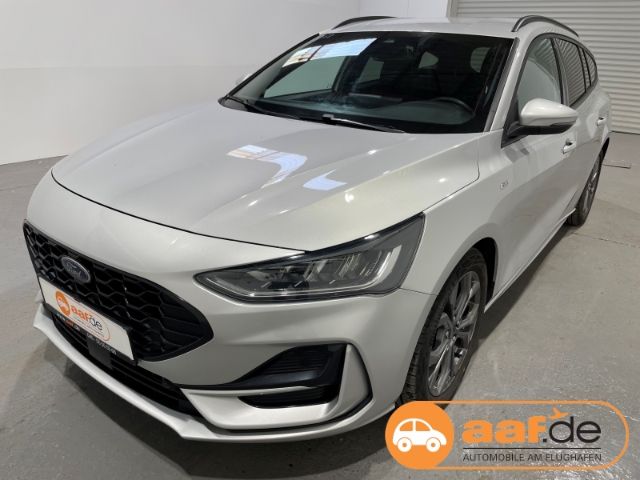 Ford Focus 150.000 km 13.950 &euro; Norderstedt 22848