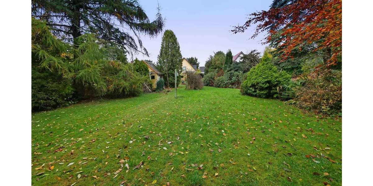 Grundstück zu verkaufen in Hamburg 393.000 € 1013.2 m² zimmer