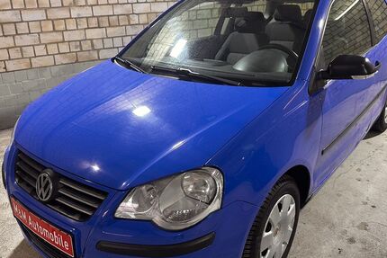 VW Polo 93.941 km 2.199 &euro; Hamburg 21079