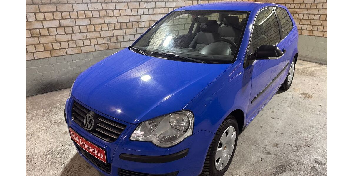 VW Polo 93.941 km 2.199 &euro; Hamburg 21079