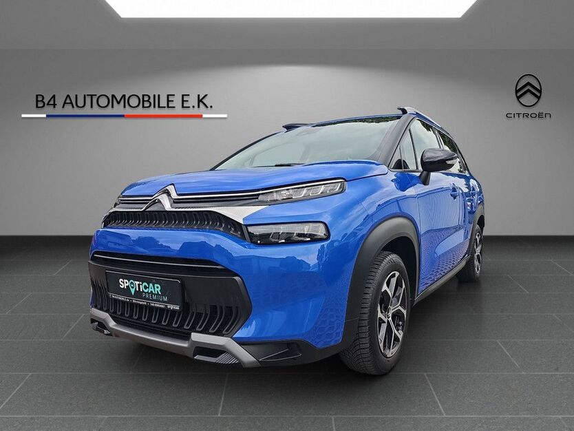 Citroen C3 Aircross 40.200 km 15.950 € Bönningstedt 25474