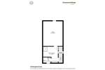 Reihenendhaus Hamburg Sülldorf - 2 Zimmer, 68 m&sup2;, 430.000&euro; | Angebot:25726572