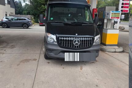 Mercedes-Benz Sprinter 512.557 km 8.800 &euro; Seevetal - Hittfeld 21218