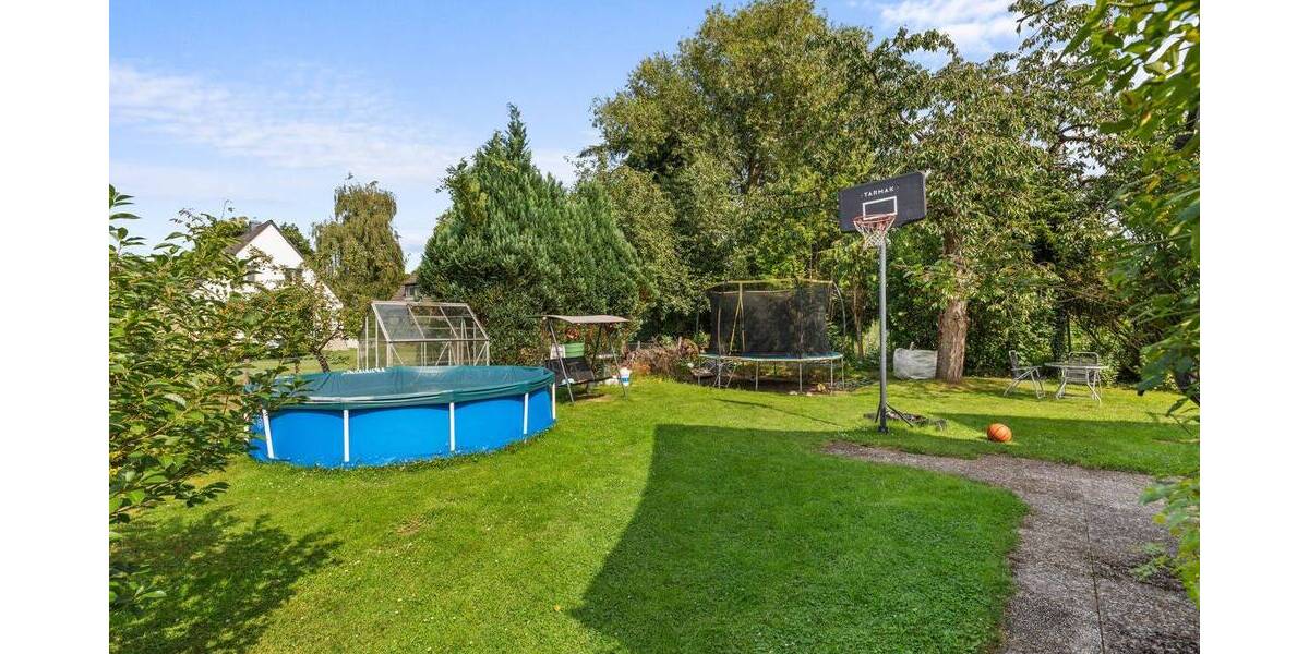 Einfamilienhaus Barsbüttel Stellau - 6 Zimmer, 129 m&sup2;, 530.000&euro; | Angebot:25674420