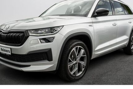 Skoda Kodiaq 91.450 km 32.490 &euro; Schenefeld 22869