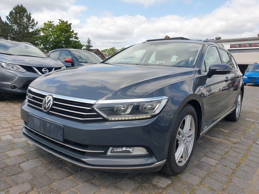 Passat