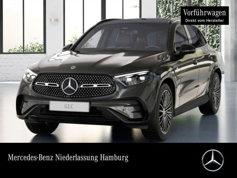 GLC 300