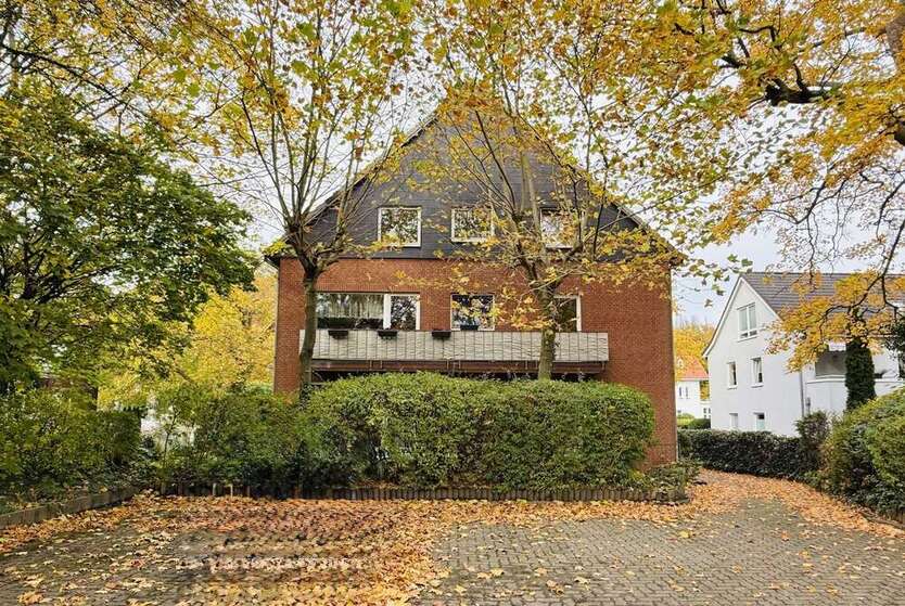 Wohnung zum Kaufen in Hamburg 329.000 € 67 m² 3 zimmer