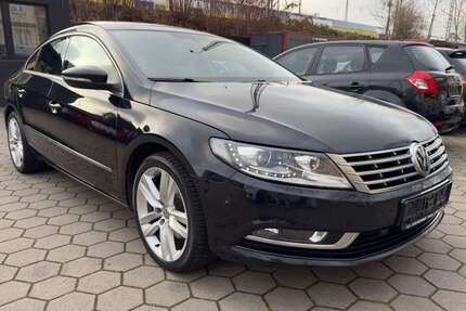VW CC 266.000 km 6.995 &euro; Hamburg 20097