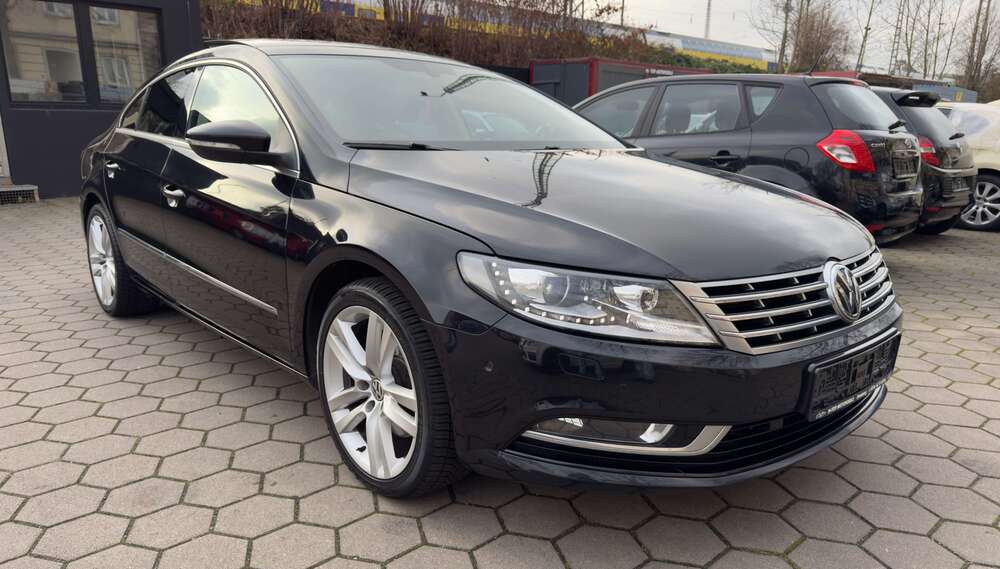 VW CC 266.000 km 6.995 &euro; Hamburg 20097