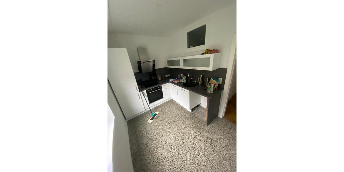 Wohnung Untermiete März 2 zimmer