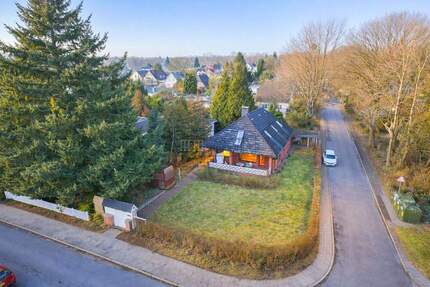 Geräumiges Einfamilienhaus - Garten, Platz & Ruhe 8 zimmer