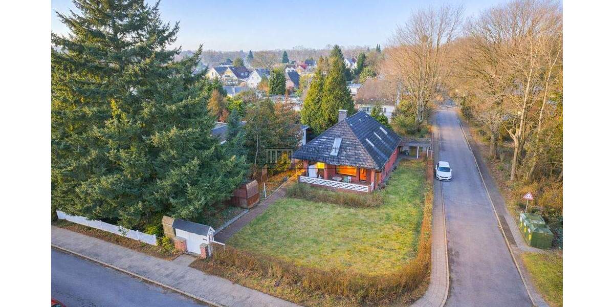 Geräumiges Einfamilienhaus - Garten, Platz & Ruhe 8 zimmer