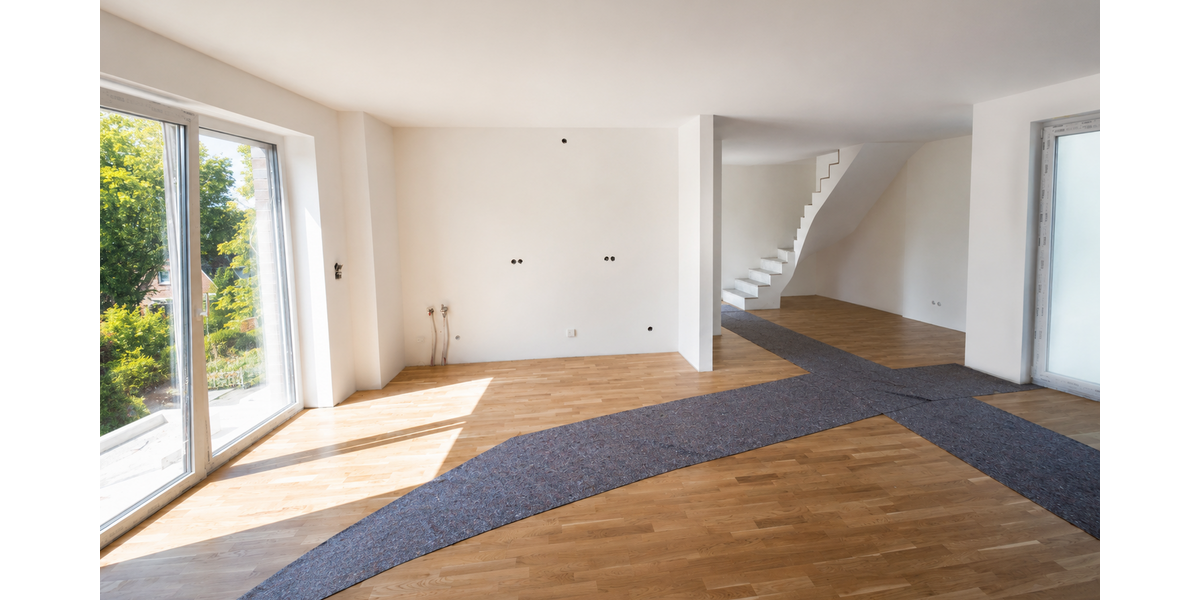 Etagenwohnung Hamburg Wandsbek - 5 Zimmer, 138 m&sup2;, 855.000&euro; | Angebot:26026407