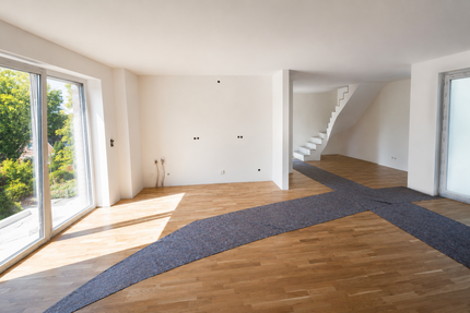 Wohnung Hamburg Wandsbek - 5 Zimmer, 138 m&sup2;, 855.000&euro; | Angebot:26026407