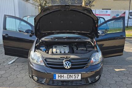 VW Golf Plus 280.000 km 3.900 &euro; Hamburg 22159