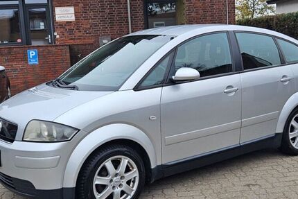 Audi A2