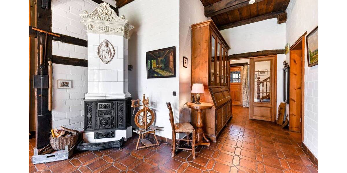Einfamilienhaus Hamburg Wellingsbüttel - 3 Zimmer, 135 m&sup2;, 1.000.000&euro; | Angebot:26501600