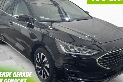 Ford Focus 23.053 km 20.990 &euro; Hamburg 22529