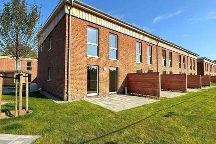 Naturnah & modern: Ruhiges Wohnen mit Obstwiesen-Charme 4 zimmer