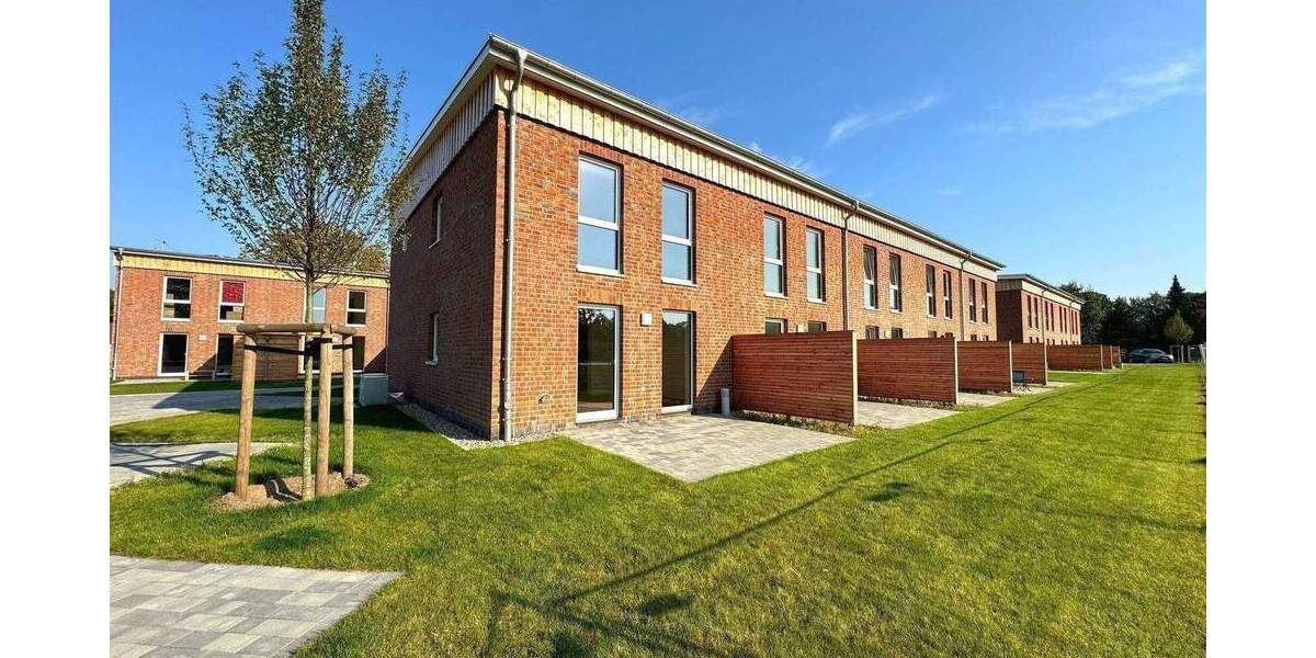 Naturnah & modern: Ruhiges Wohnen mit Obstwiesen-Charme 4 zimmer