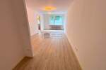 Renovierte 1,5-Zimmer-Wohnung - bezugsfrei und modern 1 zimmer