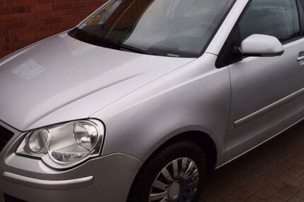 VW Polo 106.650 km 2.950 &euro; Pinneberg 25421